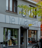 Delicatessen De Meulen